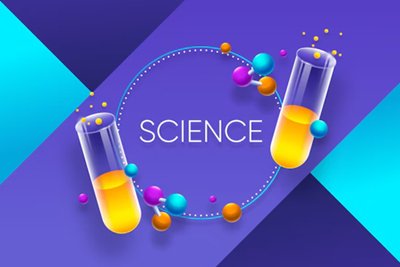 Science - Year 12